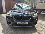 BMW X1 xDrive 18 d Advantage.Automatik,Xenon,Allrad, - BMW X1: 18