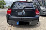 BMW 116i 3-Türer M Sportpaket - gebrauchte BMW 1er Reihe aus dem Jahr 2014