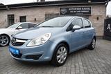Opel Corsa D Edition*KLIMA*PDC*TÜV-NEU*SERVICE-NEU* - Opel Corsa Gebrauchtwagen in Karlsruhe