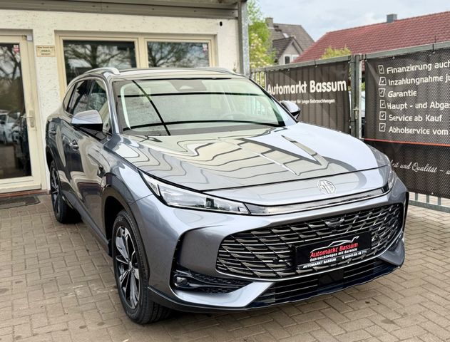 MG Hs 1.5 T GDI 125 kW Luxury RKam+LED+Navi