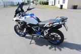 BMW 1250 GS Ralley HP Supermoto, beide Frästeile!