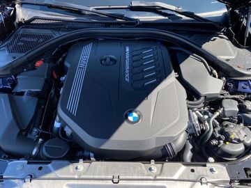 BMW M340i xDrive Sportpaket HK HiFi DAB LED GSD RFK