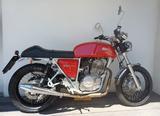 Jawa 350 SOHC SPECIAL ST  - JAWA VON 251 BIS 500 CCM