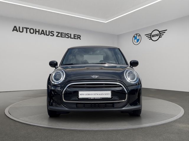 Foto Nummer 5: MINI One