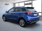 Hyundai i20 Active 1.0 Trend Navi Klimaautom DAB SHZ Len - Hyundai i20: Active