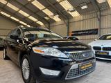 Ford Mondeo Turnier Titanium - gebrauchte Ford Mondeo aus dem Jahr 2008
