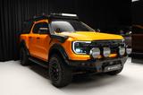 Ford Ranger Raptor e-4WD Doppelkabine - Gebrauchtwagen mit Navigationssystem