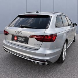 Audi A4 - 5