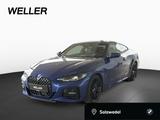 BMW 430i Coupé M Sport Pro AHK H/K GSD DApro RFK