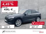 Audi Q5 Sportback 55 TFSI e QU S-LINE MATRIX+HuD+AHK