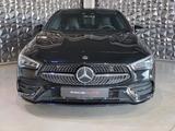 Mercedes-Benz CLA 200 Shooting Brake 7G-DCT "AMG Line" Night - Mercedes-Benz: Cl