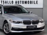 BMW 525 5er - 525 d *Led*Kamera*Ambiente* - BMW 525 in Wuppertal