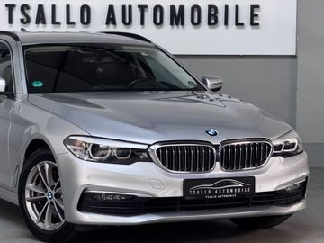 BMW 525 - 3