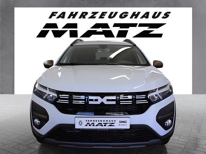 Fahrzeugabbildung Dacia Jogger TCe 110 Extreme+ 7-Sitzer*Sitzhzg*Kamera*