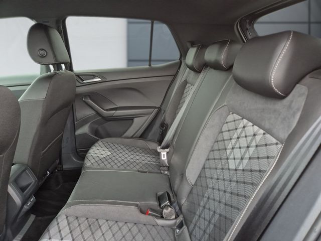 T-Cross 1.0 TSI R-Line *LED*NAVI*DAB*SHZ*PDC*ASS