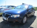 Volkswagen Passat Variant / 1.Hand / SHZ / EURO 5 / AUX - gebrauchte VW Passat Variant aus dem Jahr 2010