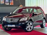 Mercedes-Benz ML 350CDI 4Matic Sportpaket Comand Airmatic 20" - Mercedes-Benz ML 350 Gebrauchtwagen
