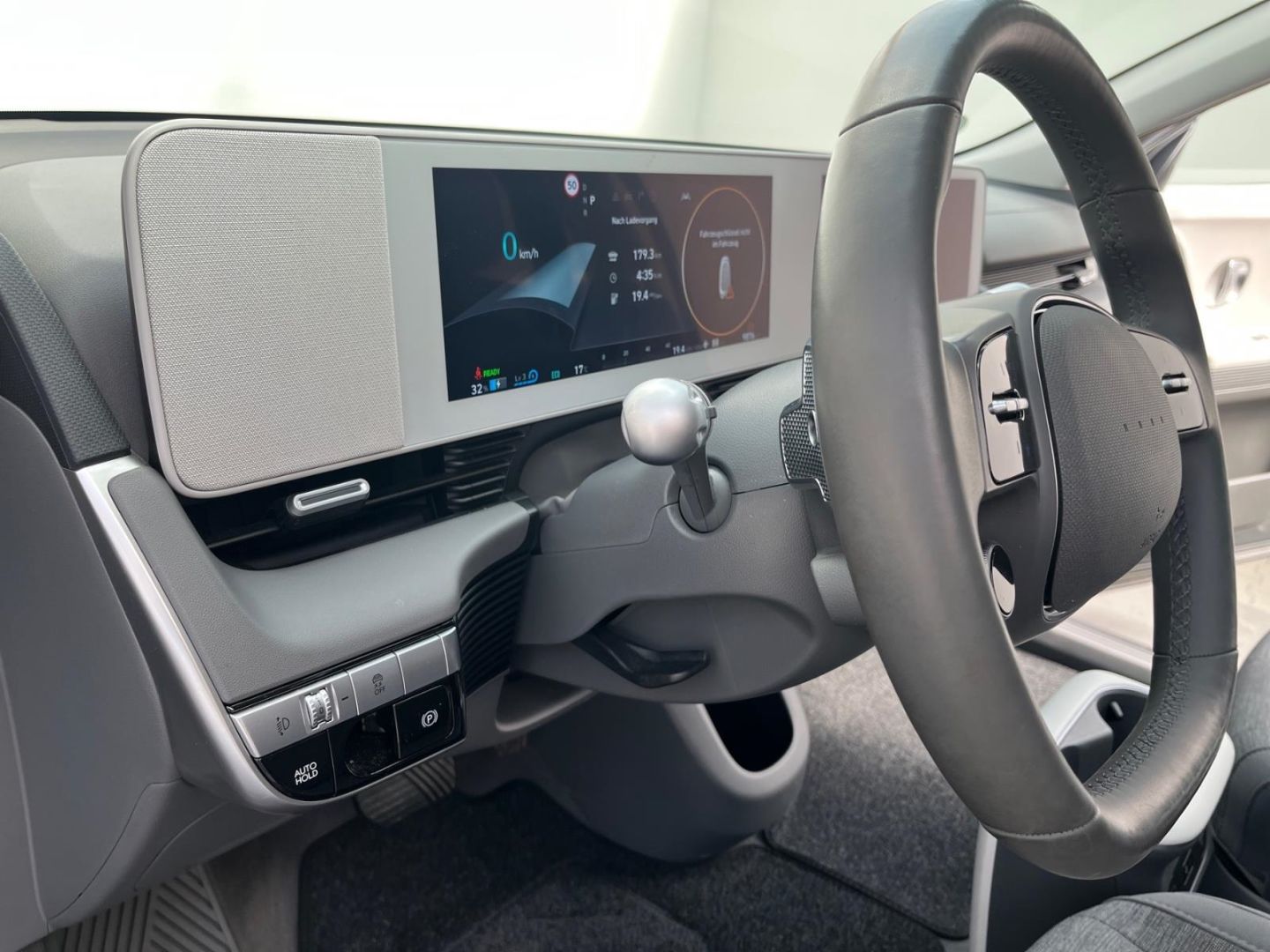 Hyundai IONIQ 5 – Bild 20