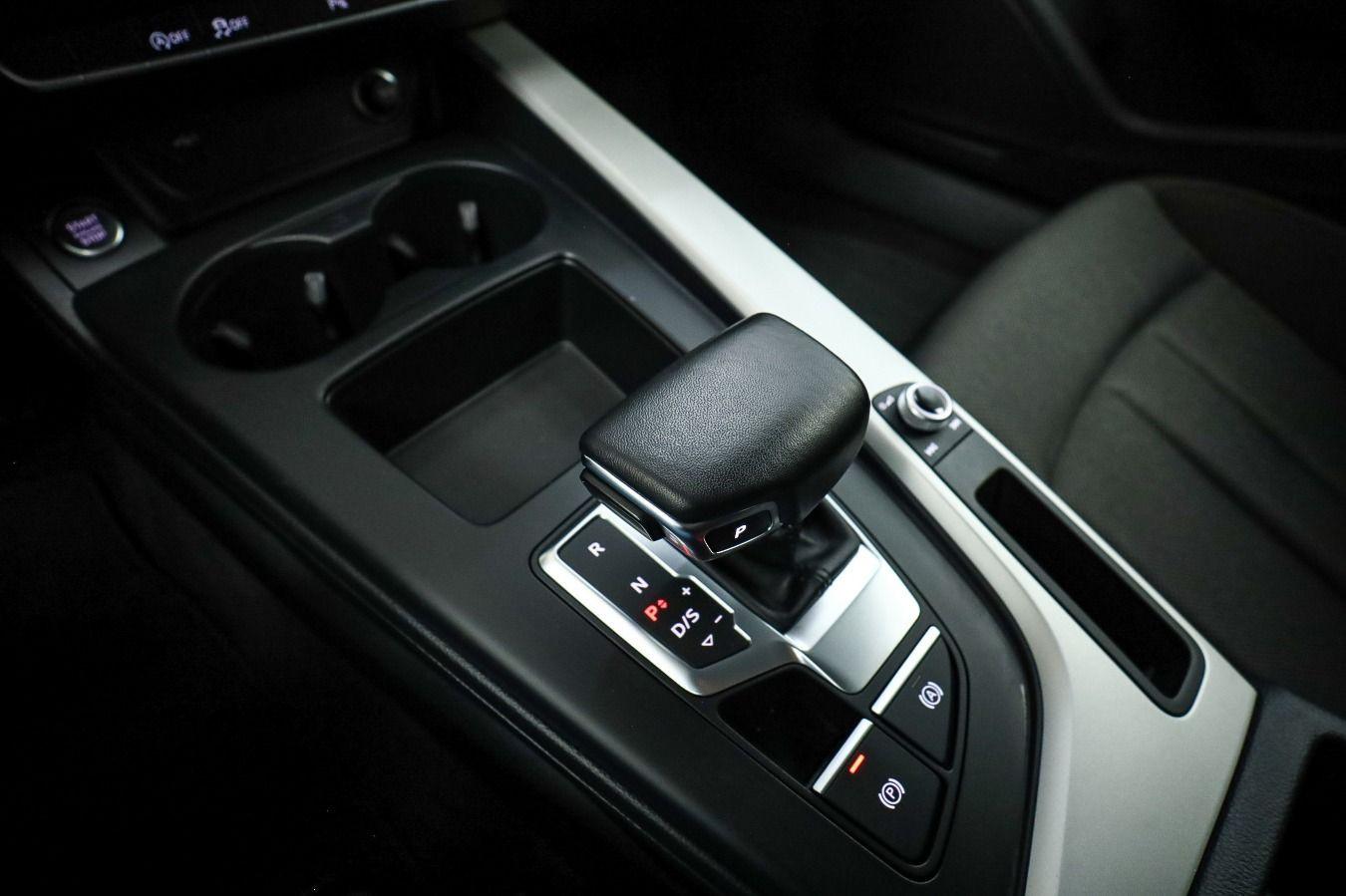 Audi A4 Avant 35 TDI Navi, LED, PDC, SHZ, миниатюра 15