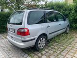 Ford Galaxy 1.9 TDI 115 PS 7 sitzer ATM ca... - gebrauchte Ford Galaxy aus dem Jahr 2003