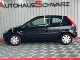 Ford Fiesta Style 1.4 Klima 8Fach BC AUX - gebrauchte Ford Fiesta aus dem Jahr 2007