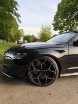 Audi S6 4.0 TFSI quattro S tronic Avant -