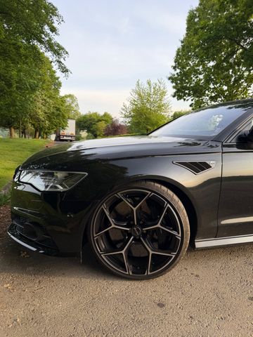 AUDI S6 4.0 TFSI quattro S tronic Avant -