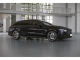 Mercedes-Benz CLA 250 e SB AMG+DISTRONIC+LEDER+MULTI-LED+KAM - Mercedes-Benz CLA-Klasse Plug-in Hybrid (PHEV) Gebrauchtwagen