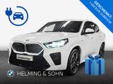 BMW iX2 xDrive30 M-Sport Head-Up HK HiFi AHK Massage - BMW iX2 SUV