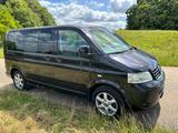 Volkswagen T5 Multivan Comfortline Atlantis - VW T5 Multivan in Saarbrücken