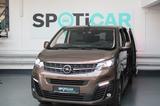 Opel Zafira Life Tourer M - Opel Zafira Life: Tourer