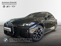 BMW i4 - Vorschau Bild 1
