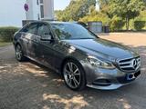 Mercedes-Benz E 300 BlueTEC 9G-TRONIC - Mercedes-Benz E 300 in Ludwigshafen