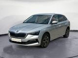 Skoda Scala 1.0 TSI DSG Drive AHK Sitzheizung Apple Ca - Skoda Scala aus 2020
