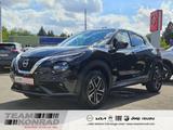 Nissan Juke N-Connecta 1.0 DIG-T Navi & Winterpaket