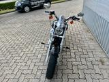 Harley-Davidson XL2 Sportster Custom  - Harley-Davidson Motorräder in Lübeck