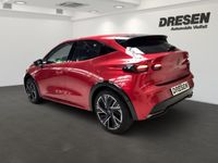 Renault Clio - Vorschau Bild 4