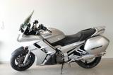 Yamaha FJR 1300 mit Koffer - Angebote