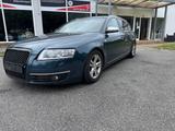 Audi A6 Avant 3.0 TDI quattro - Kombis bis 10.000 Euro