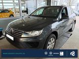 Volkswagen Touareg V6 TDI BMT Automatik 4Motion - Volkswagen Touareg Gebrauchtwagen
