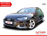 Audi A4 35 2.0 TDI Avant LED Navi ACC Standheizung - Audi A4: Kombi