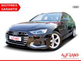Audi A4 35 2.0 TDI Avant LED Navi ACC Standheizung - Audi A4 in Erfurt