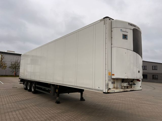 Schmitz Cargobull SCB*S3B ThermoKing SLX200 / Frigo / Kühlkoffer