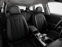 Audi A4 - Vorschau Bild 10