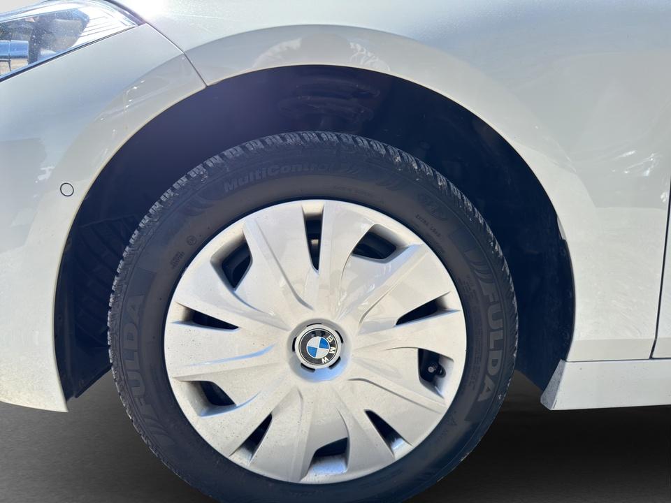 BMW 116 i Automatik, миниатюра 9