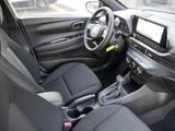 Hyundai i20 1.0 T-GDI DCT 2WD BLACKLINE AMBIENTE|SHZ|KAM - Hyundai i20 von 2026