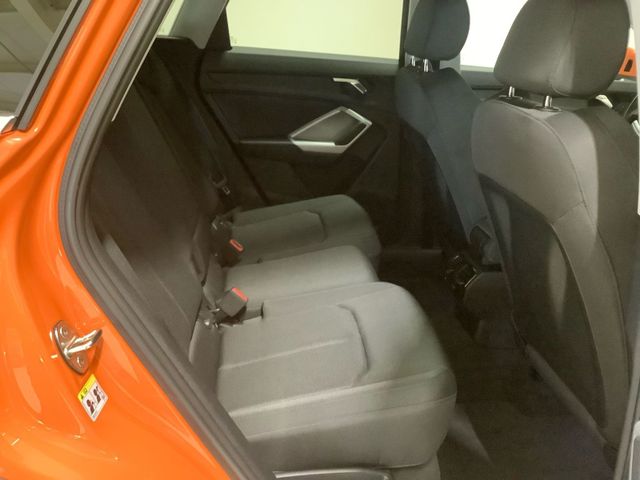 Q3 advanced 35 TFSI 110 kW S tronic,GRA,CarPlay