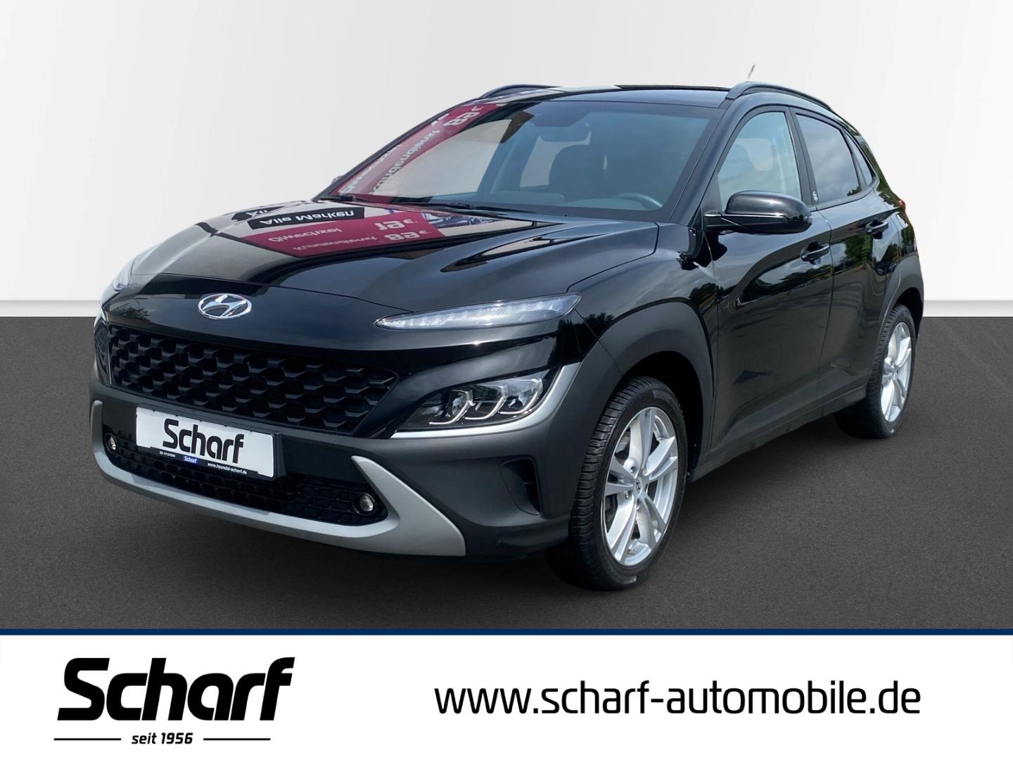 Hyundai KONA Edition 30 Plus 2WD Navi Soundsystem LED