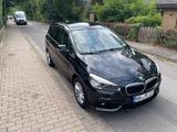BMW 218 Gran Tourer 218d Sport Line Sport Line - BMW 218 Gran Tourer Kombi Gebrauchtwagen