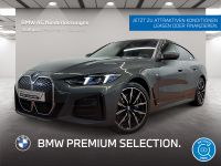 BMW i4 - Vorschau Bild 1